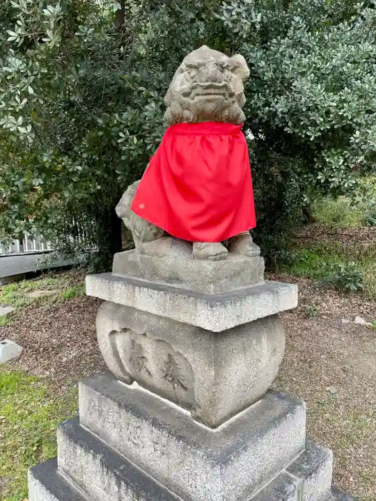 大海神社(住吉大社摂社)(大阪府)