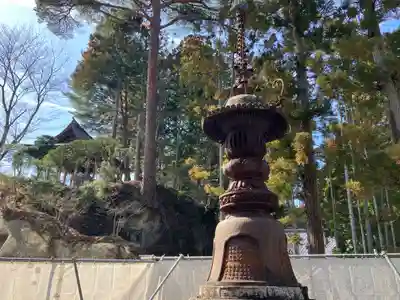 瑞巌寺(宮城県)