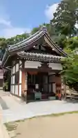 中山寺寿老神堂(兵庫県)