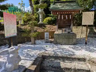 赤羽八幡神社(東京都)