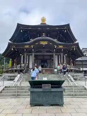 西方寺(宮城県)