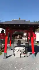 赤城大教会赤城寺の建物その他