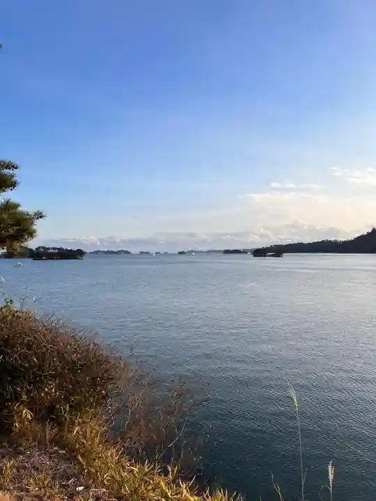 瑞巌寺(宮城県)