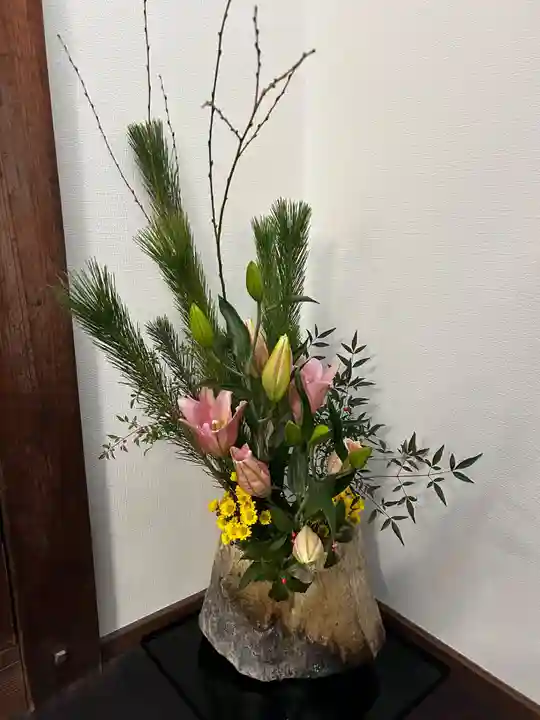 安用寺(愛知県)