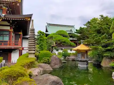 乗蓮寺(東京都)