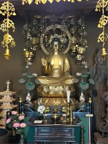 観音寺（世田谷山観音寺）(東京都)