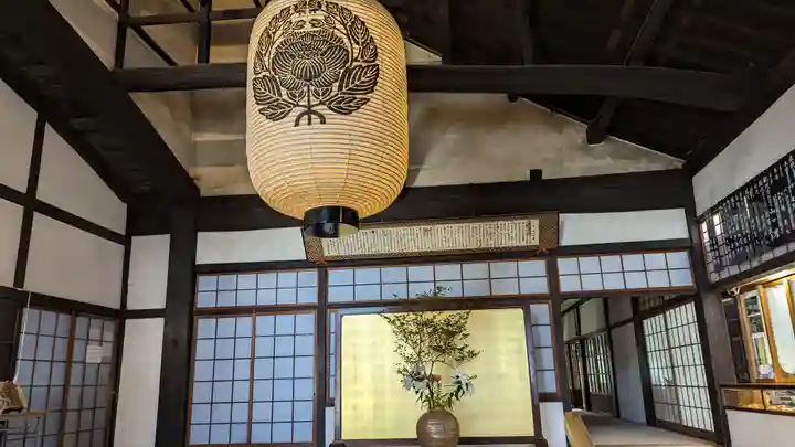 妙顯寺(妙顕寺)(京都府)