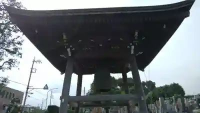 東泉寺のその他建物