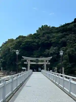 八百富神社(愛知県)