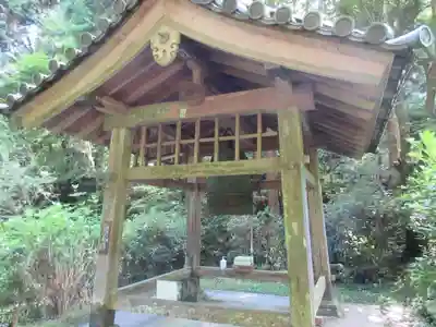 岩船寺のその他建物