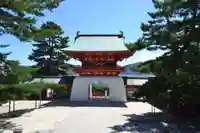 赤間神宮(山口県)