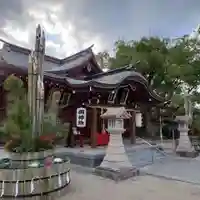 春日神社(福岡県)