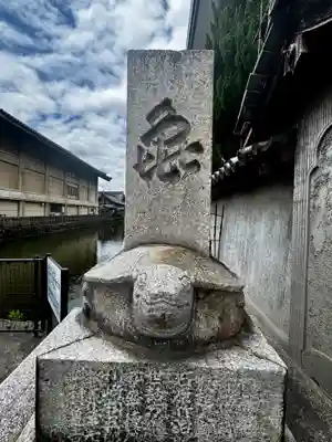 東寺（教王護国寺）のその他建物