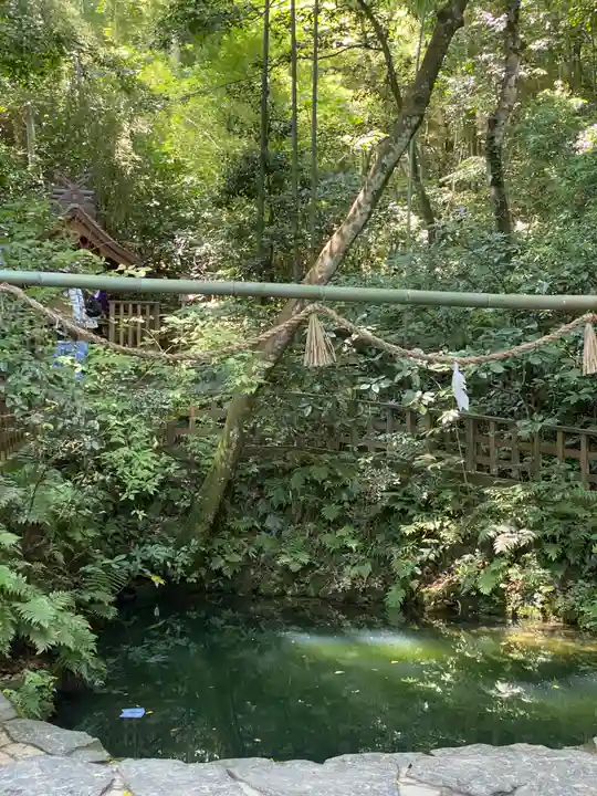 八重垣神社(島根県)