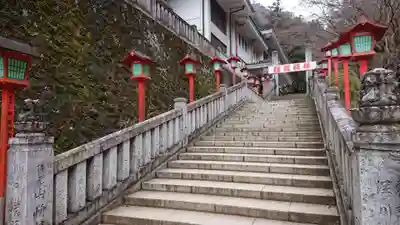 満願寺のその他建物
