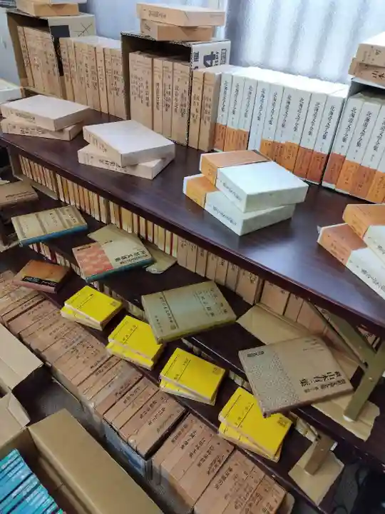 厚別神社(北海道)