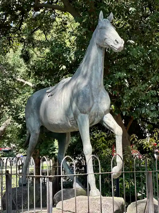 住吉大社(大阪府)