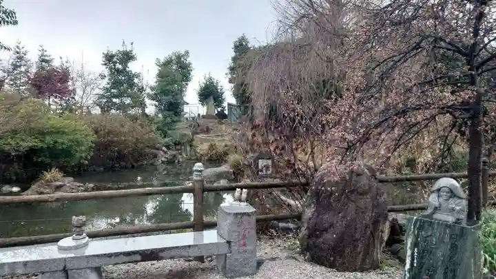 観音寺(群馬県)