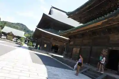 建長寺のその他建物