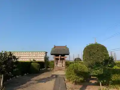 八幡神社(千葉県)