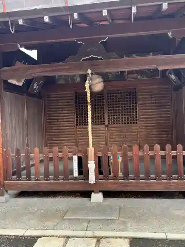 嚴島神社(京都府)