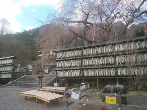 大石神社のその他建物