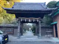 長勝寺(神奈川県)
