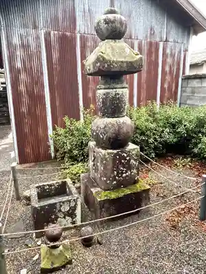 晴明寺(滋賀県)