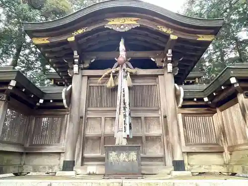 坂本神社(滋賀県)