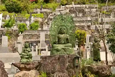 野坂寺(埼玉県)