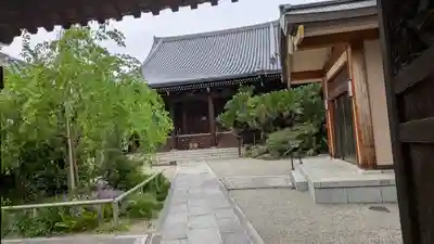 淨教寺(奈良県)