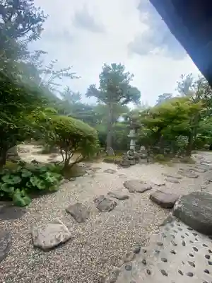 新薬師寺(奈良県)