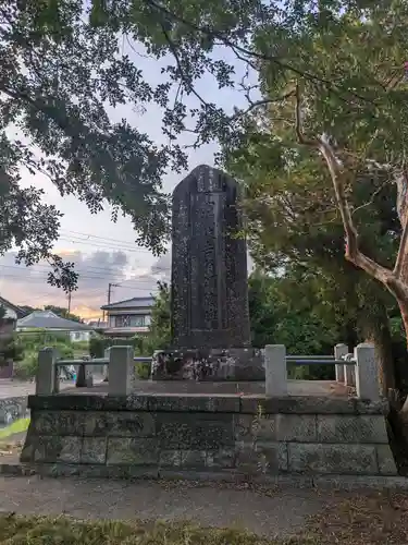 八幡神社(千葉県)
