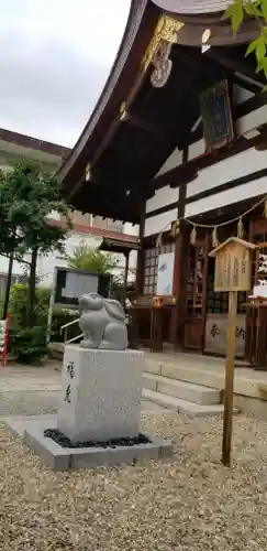 三輪神社(愛知県)