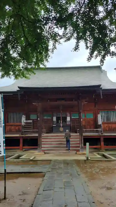 飛騨国分寺(岐阜県)