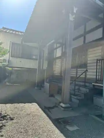 䑳崇寺(三重県)