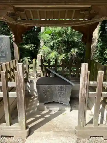 菅原神社(群馬県)