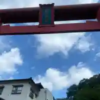 淡島神社(福岡県)