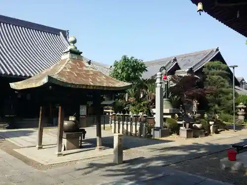 法楽寺のその他建物