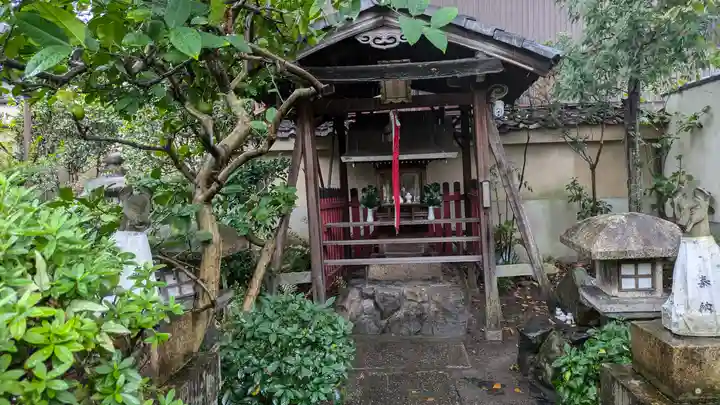 蓮光寺(京都府)