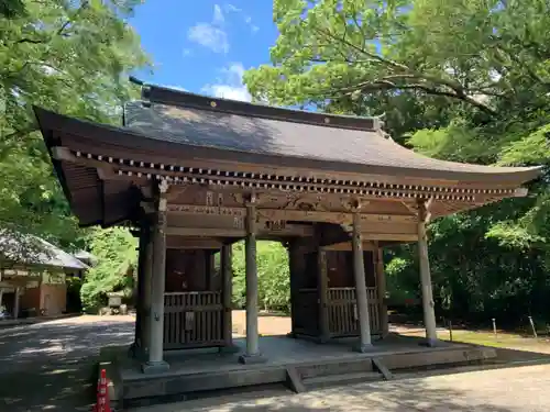 清水寺の山門