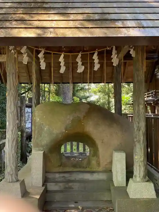 久礼八幡宮(高知県)