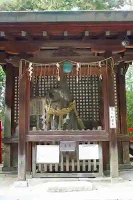 八大神社のその他建物