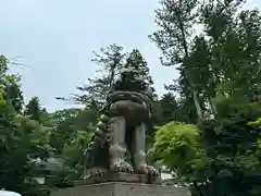 白山比咩神社(石川県)