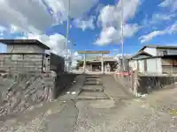 須佐之男神社(三重県)
