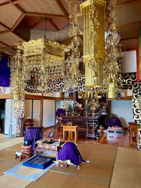 見性寺(栃木県)