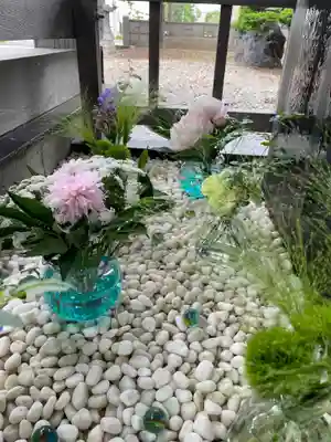 江南神社(北海道)