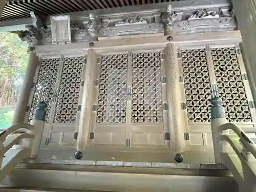 春日神社(滋賀県)