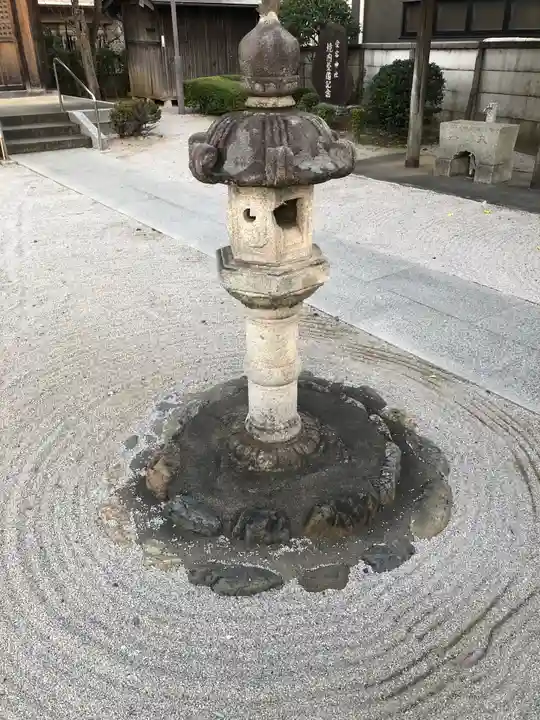 愛宕神社のその他建物