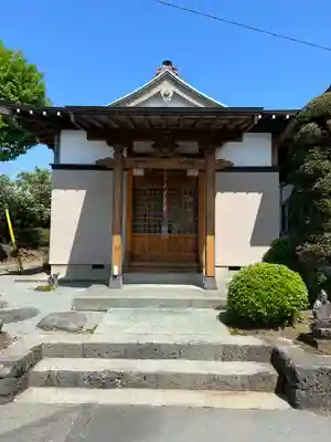 光明寺(静岡県)